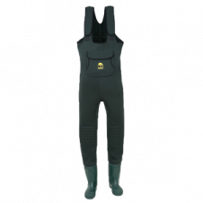 Prsačky a brodící kalhoty